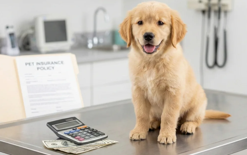 How Much Does Dog Insurance Cost Per Month in the US